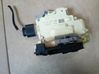 Front door lock 3C1837015B