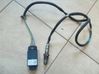 Lambda probe sensor 4K0907807N
