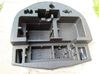 Spare wheel section trim PW24102000