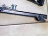 Seat belt height adjuster 1T0857819B