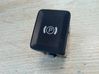 Hand parking brake switch 3C0927225C