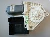 Front door window regulator motor 1K0959701AC