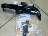 Element lampy przedniej 7240369