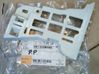 Front bumper mounting bracket 51117475194