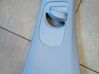 (B) pillar trim (top) 3G0868418