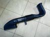 Manguera/tubo de toma de aire 6510903437