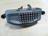 Resistencia motor/ventilador de la calefacción AA0176004910