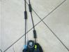 Rear door lock 2E110219