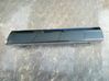 Front bumper splitter molding 7LA853761A