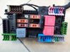 Fuse box set 2139068801