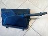 Wiper trim 93868425