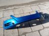 Front bumper 5N0807101DM