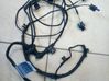 Cableado del sensor de aparcamiento (PDC) 8W6971104G
