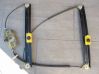 Front window lifting mechanism without motor 4F0837462D
