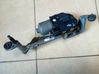 Motor y varillaje del limpiaparabrisas delantero 5M0955120A