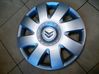 R16-pölykapseli 9650011780