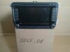 Radio/CD/DVD/GPS head unit 