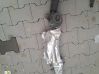 Steering rack 