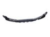 Front bumper foam support bar A2138854103