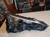 Headlight/headlamp 