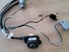 Reversing camera 68230085AE