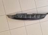 Fender foam support/seal 