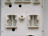 Module confort 68309502AC