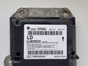 Airbag control unit/module 68297875AA