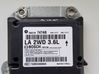 Airbag control unit/module 68316747AB