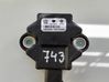 ESP acceleration yaw rate sensor P56029469AA