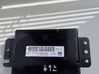 Autres unités de commande / modules P68310361AA