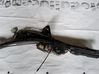 Sliding door motor assembly 