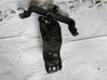 Spare wheel mounting bracket 