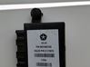 Parking PDC control unit/module 68316627AD