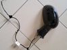 Front door electric wing mirror P5PE54DXBAC