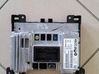 Radio/CD/DVD/GPS head unit 68321851AE