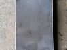 Coolant radiator PA66GF25