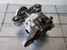 Rear differential T0A3UG1508A4791