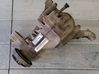 Rear differential T03UG3035C0323