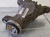 Rear differential 929090097