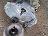 Automatic gearbox TPKTK139563015