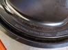 Fuel tank cap 68316076AA