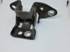 Front door lower hinge 