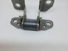 Front door lower hinge 