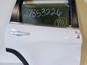 Rear door 