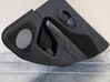 Rear door card panel trim 5418270