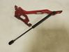 Engine bonnet/hood hinges MO15150