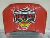 Engine bonnet/hood 