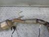 Filtr cząstek stałych Katalizator / FAP / DPF 6C0131690G