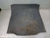 Trunk/boot floor carpet liner 3T0863463J